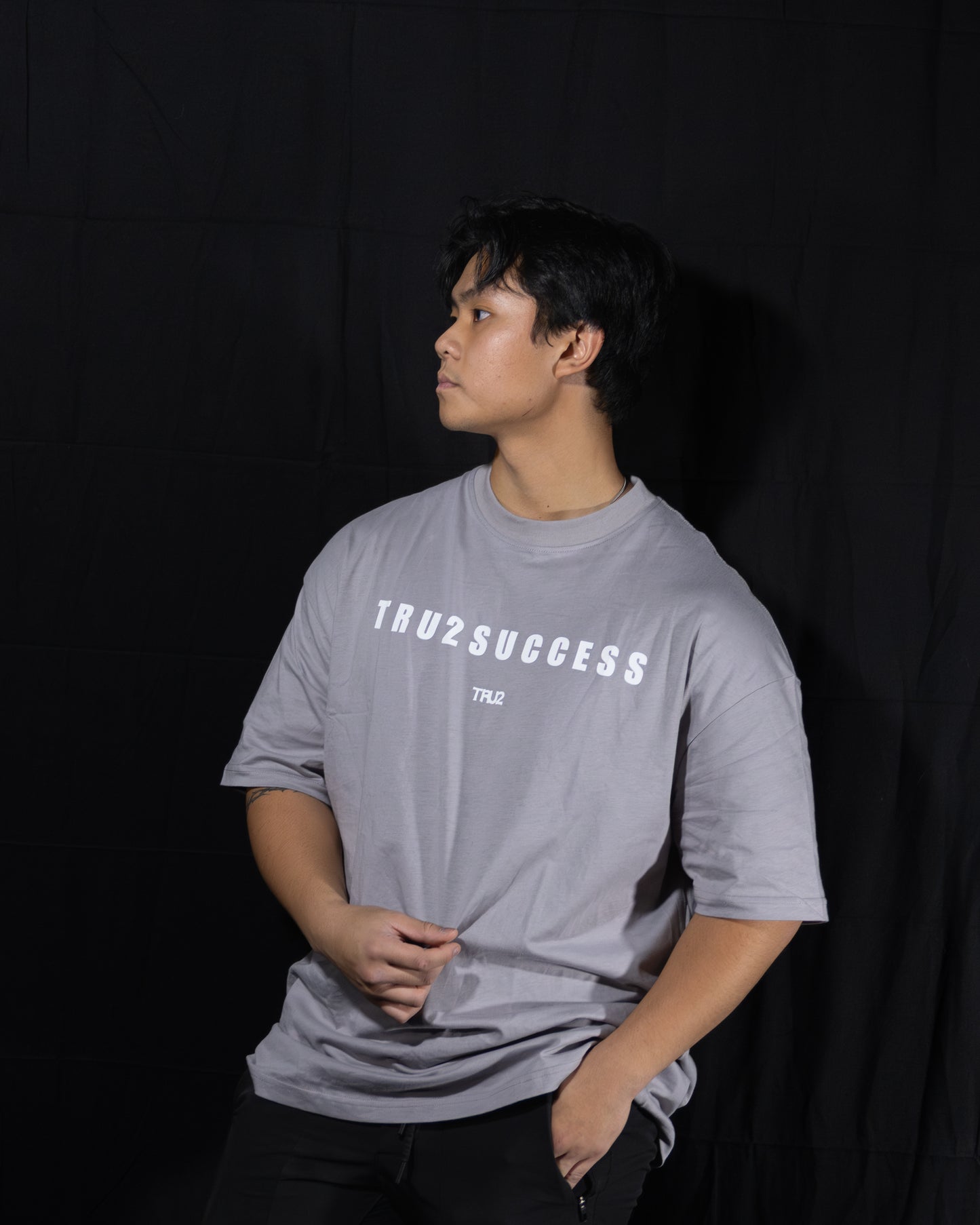 Origins Tee