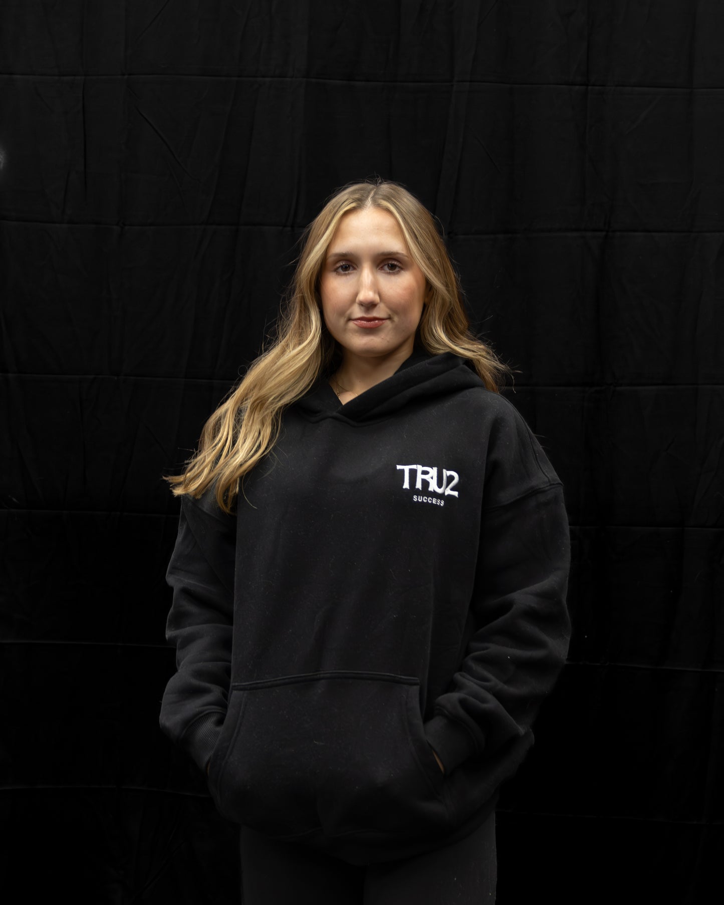 Origins Heavyweight Hoodie