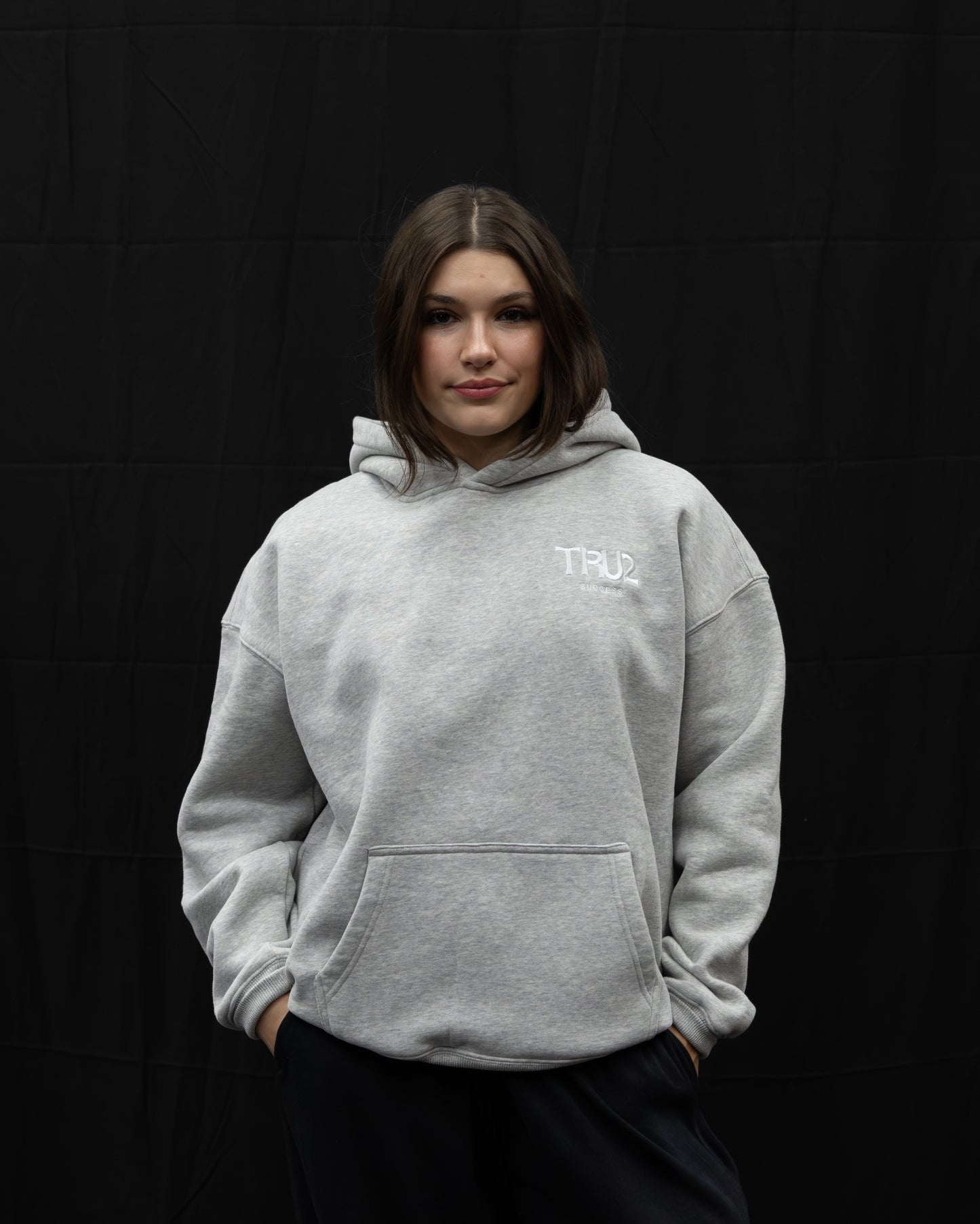 Origins Heavyweight Hoodie