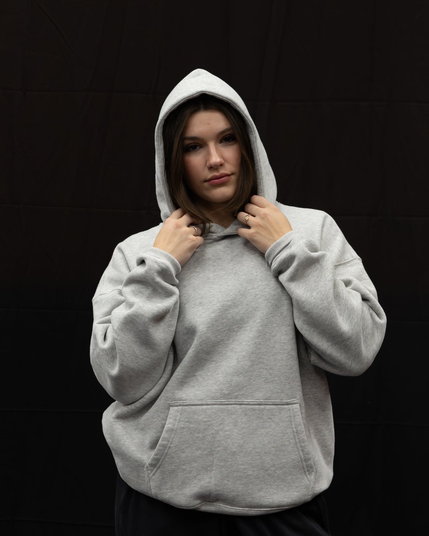 Origins Heavyweight Hoodie