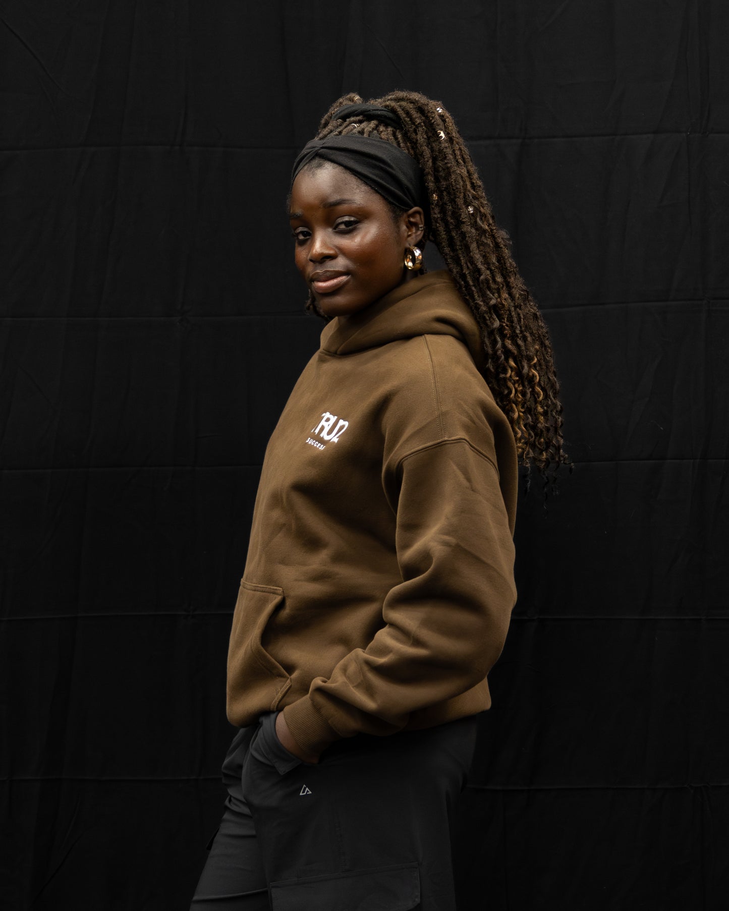 Origins Heavyweight Hoodie