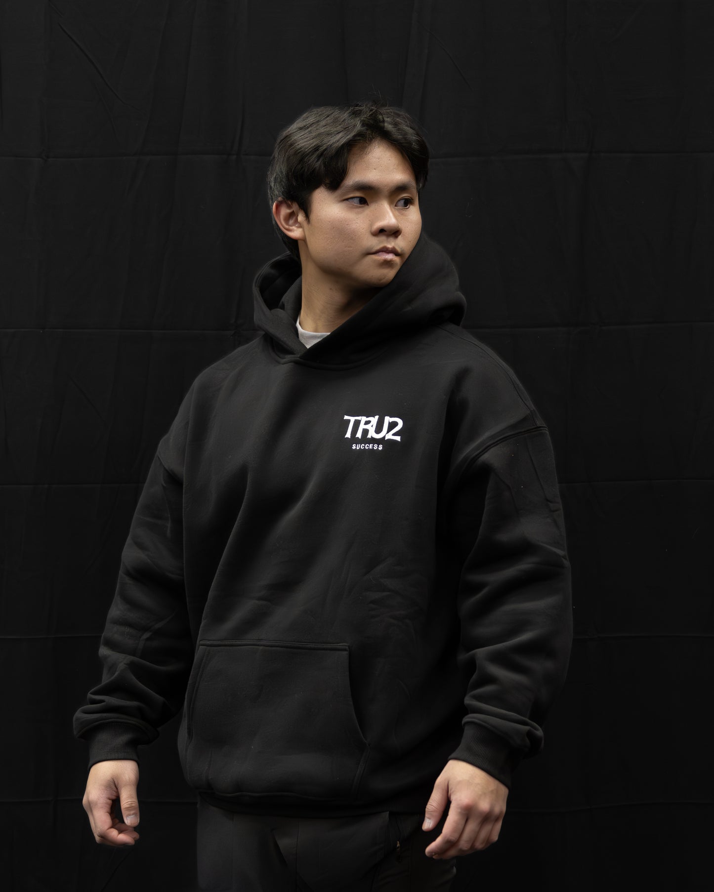 Origins Heavyweight Hoodie