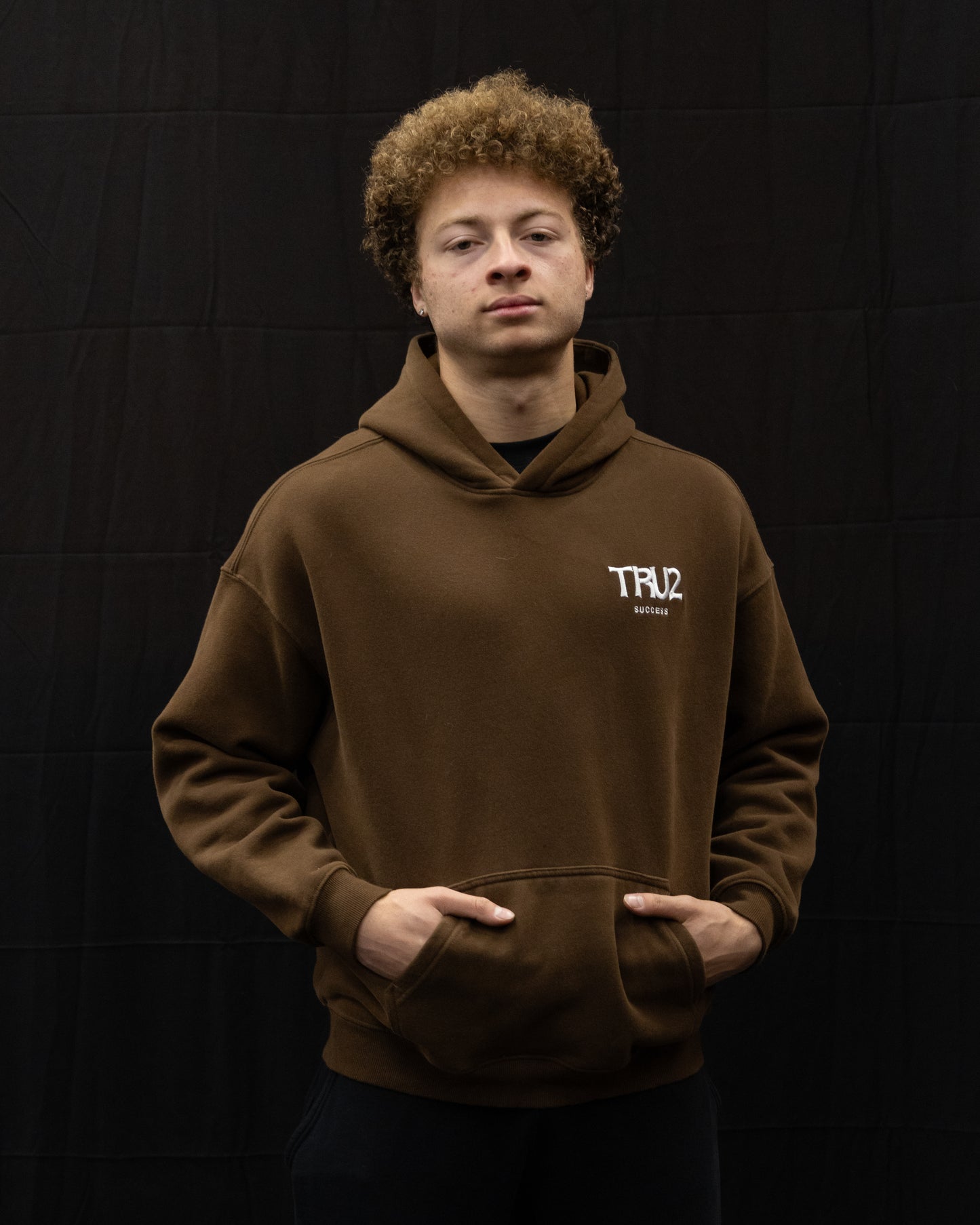 Origins Heavyweight Hoodie