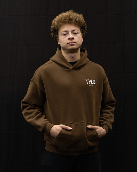 Origins Heavyweight Hoodie