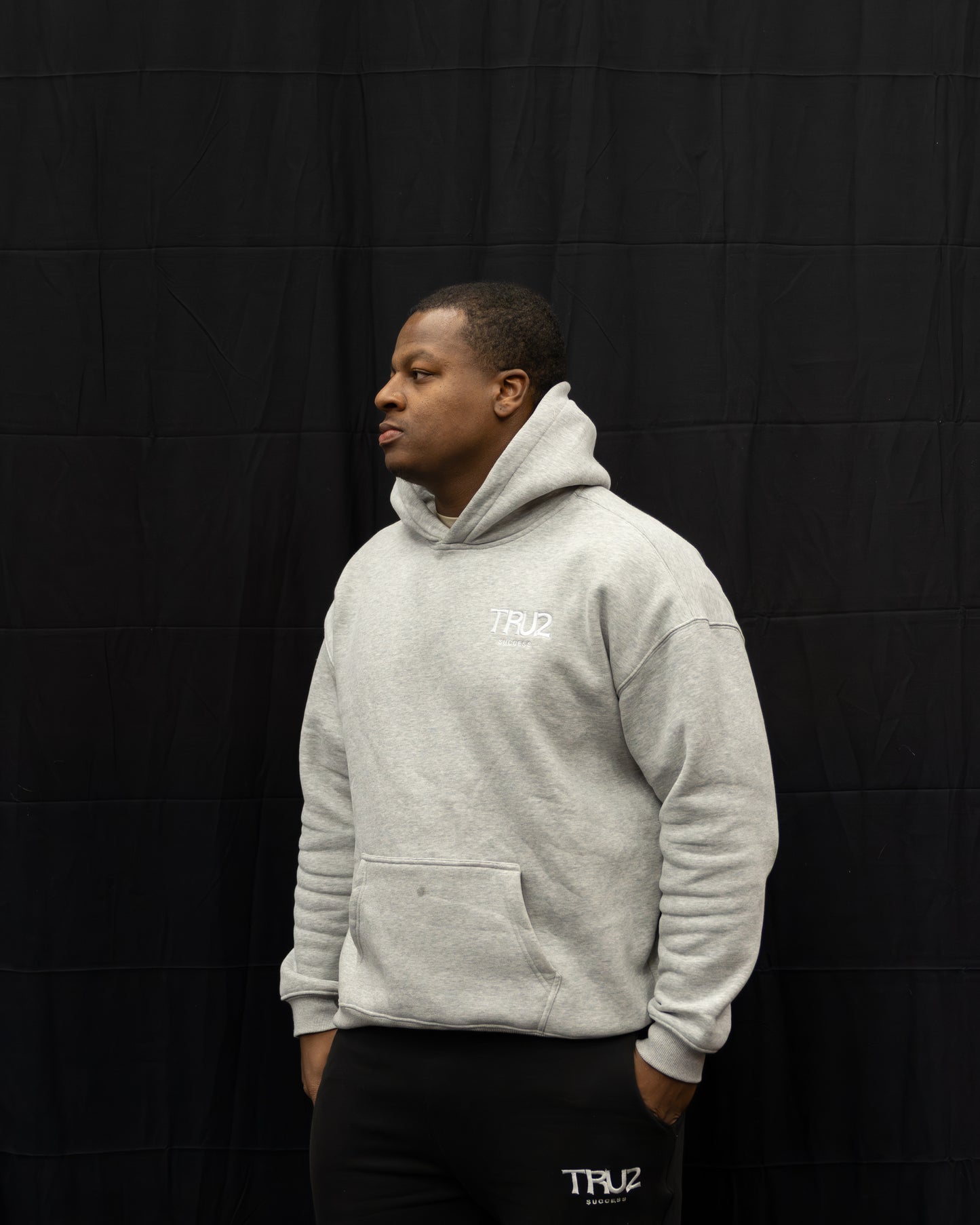 Origins Heavyweight Hoodie