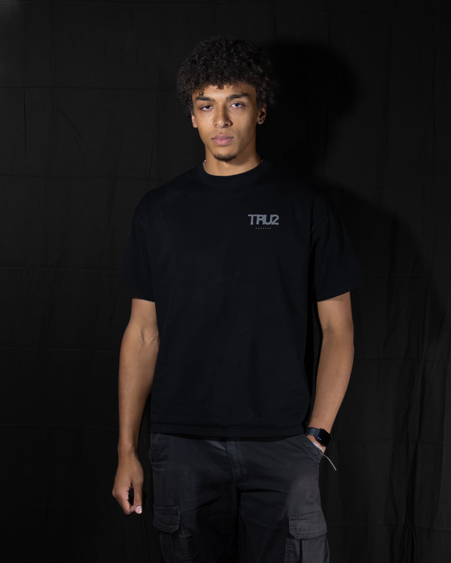 Angels vs Demons Graphic tee