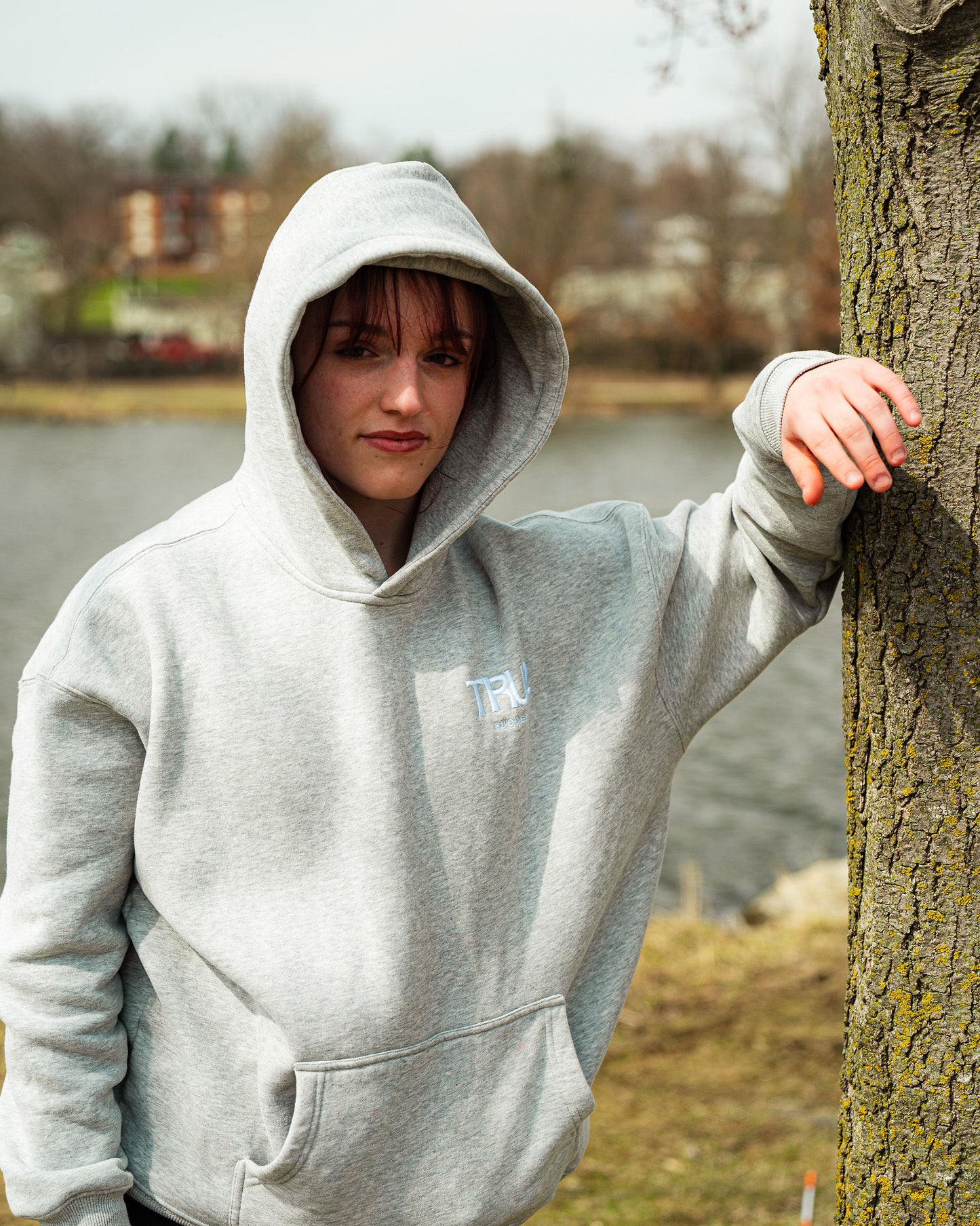 Origins Heavyweight Hoodie