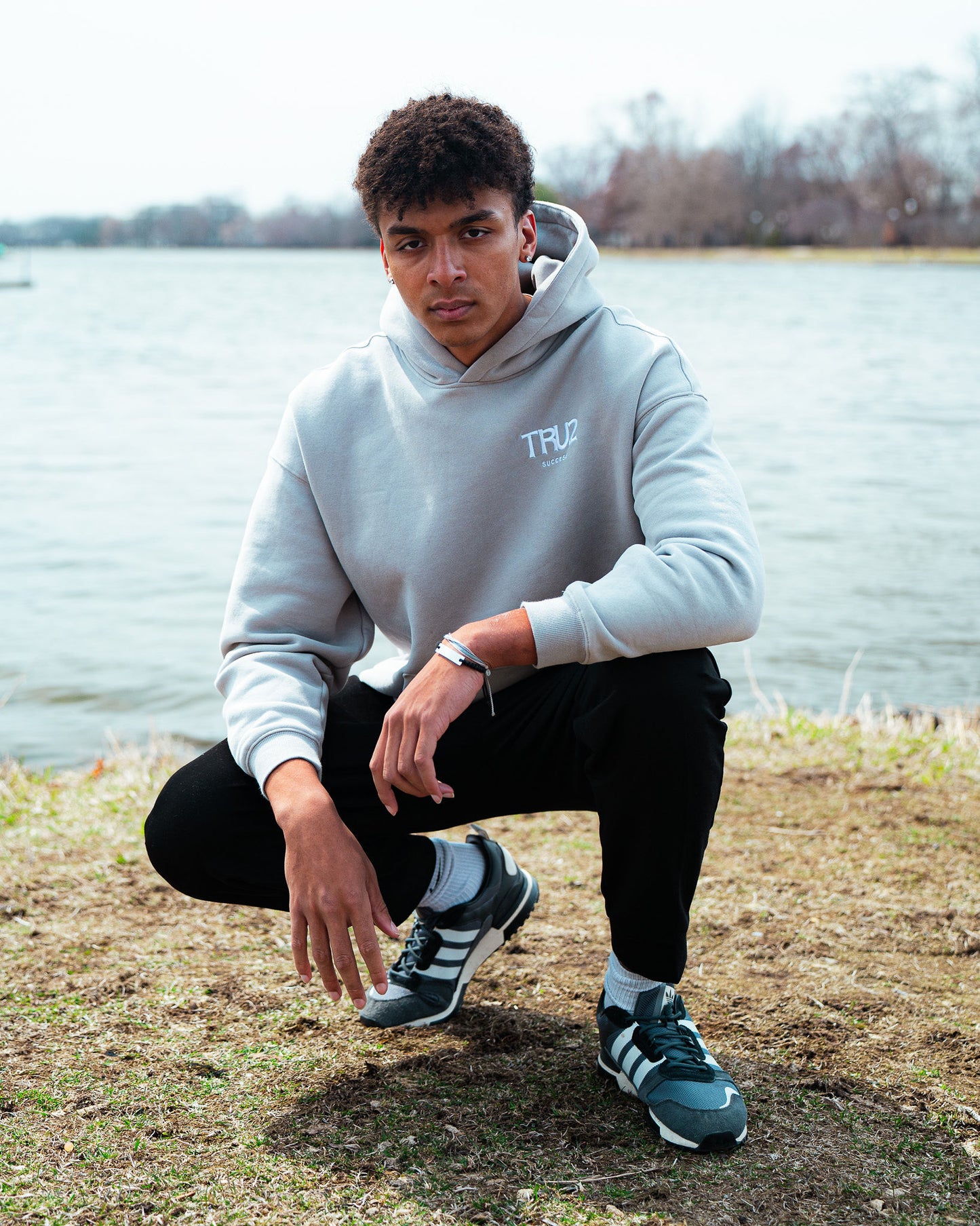 Origins Heavyweight Hoodie