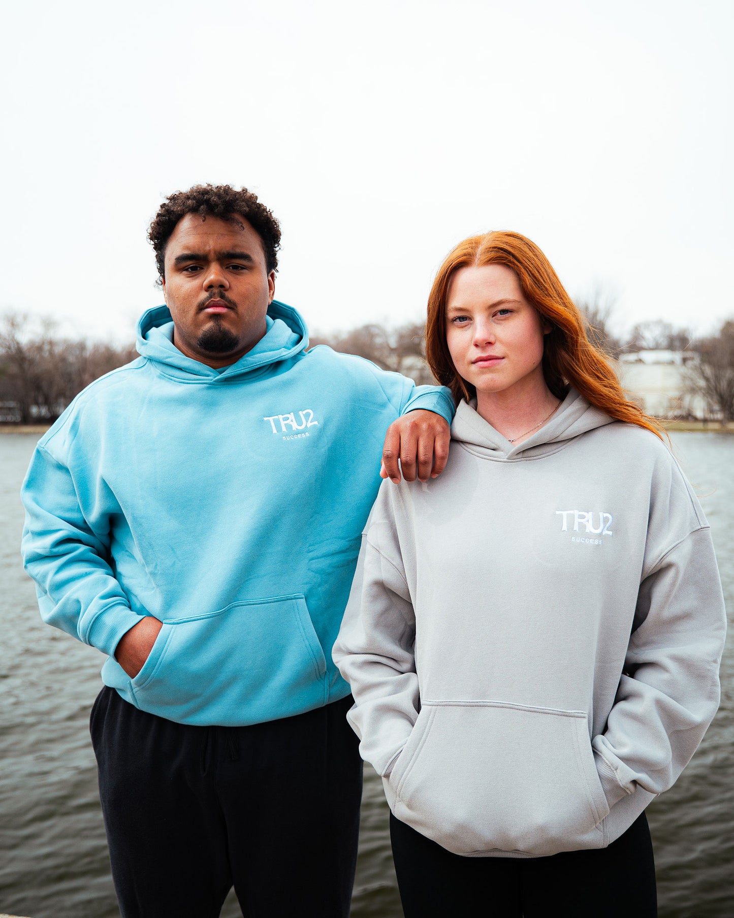 Origins Heavyweight Hoodie